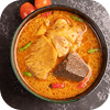 Special Tikka Curry
